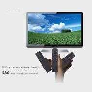 Richino 2GB+16GB Android Tv Box M9S PRO Kodi(xbmc) Amlogic S812 Full Loaded 1080P Core-A53 Quad Core Smart Media... N3