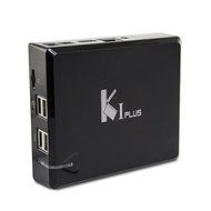X-Direct K1 Plus Amlogic S905 Quad Core Kodi 15.2 Pre-installed Ki Plus Android 5.1 TV Box 64-bit CPU Penta Core... N2