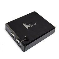 X-Direct K1 Plus Amlogic S905 Quad Core Kodi 15.2 Pre-installed Ki Plus Android 5.1 TV Box 64-bit CPU Penta Core... N3