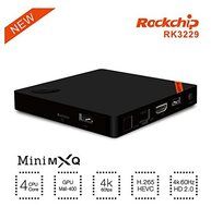Lomefo new arrive mini mxq android 4.4 tv box media player RK3229 Quad Cortex-A7 1GB+8gb MXQ /mxq pro N2