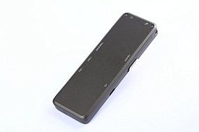 Generic 700 Digital Dictaphone Voice Recorder 8gb Brand New Voice Activated Mp3 Player Long Time Receord to 350hours N2