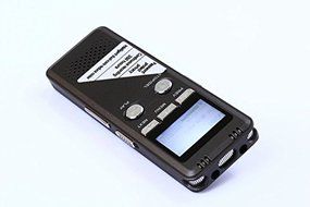 Generic 700 Digital Dictaphone Voice Recorder 8gb Brand New Voice Activated Mp3 Player Long Time Receord to 350hours N3