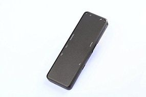Generic 700 Digital Dictaphone Voice Recorder 8gb Brand New Voice Activated Mp3 Player Long Time Receord to 350hours N4