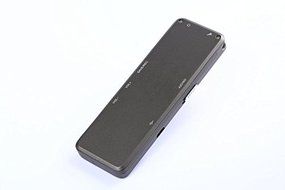 Generic 700 Digital Dictaphone Voice Recorder 8gb Brand New Voice Activated Mp3 Player Long Time Receord to 350hours N6