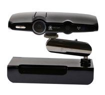 Efor HD23 Android4.4 Video Call TV Box Mountable with HD Webcam Camera, CPU Quad Core 1GB RAM + 8GB ROM, 4K Media...