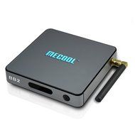 SPECOOL BB2 Android 6.0 Octa Core TV Box Amlogic S912 KODI 17.0 Bluetooth 4.0 2G 16G Streaming Media Player N2