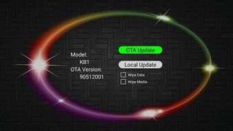 SPECOOL BB2 Android 6.0 Octa Core TV Box Amlogic S912 KODI 17.0 Bluetooth 4.0 2G 16G Streaming Media Player N6