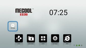 SPECOOL BB2 Android 6.0 Octa Core TV Box Amlogic S912 KODI 17.0 Bluetooth 4.0 2G 16G Streaming Media Player N9