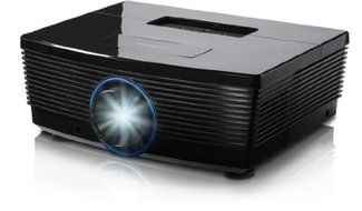 DLP Wxga 4000 Lm, HD