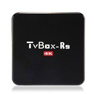 Android Smart HD Player Network TV-BOX