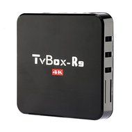 Android Smart HD Player Network TV-BOX N5