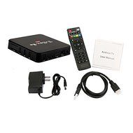 Android Smart HD Player Network TV-BOX N6