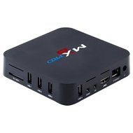 Joinwe-world MX PRO Android 5.1 Amlogic S905 Chipset 1G/8G Streaming Media Player TV BOX N3