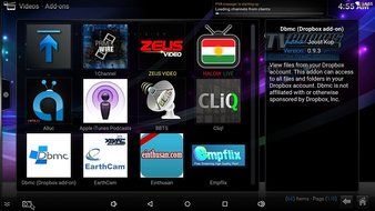 Joinwe-world MX PRO Android 5.1 Amlogic S905 Chipset 1G/8G Streaming Media Player TV BOX N5