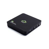 Coowell V2 Amlogic S905X Quad-Core 2GB RAM 16GB ROM TV Box N3