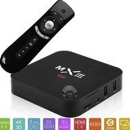 MX3 MXIII Amlogic S802 Quad Core Fully loaded Add-ons with KODI XBMC Cloud TV Blu Ray TV Box Android 4.4 Kitkat...
