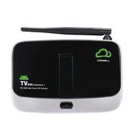 Docooler&reg; COOWELL V4 4K Android 5.1 TV BOX RK3368 Octa-Core 2G / 16G with KODI 16.1 64 Bits UHD Mini PC 2.4G /... N2