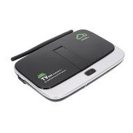 Docooler&reg; COOWELL V4 4K Android 5.1 TV BOX RK3368 Octa-Core 2G / 16G with KODI 16.1 64 Bits UHD Mini PC 2.4G /... N3