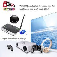 Docooler&reg; COOWELL V4 4K Android 5.1 TV BOX RK3368 Octa-Core 2G / 16G with KODI 16.1 64 Bits UHD Mini PC 2.4G /... N6