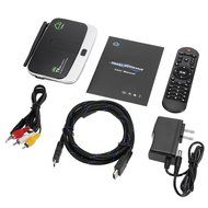 Docooler&reg; COOWELL V4 4K Android 5.1 TV BOX RK3368 Octa-Core 2G / 16G with KODI 16.1 64 Bits UHD Mini PC 2.4G /... N8