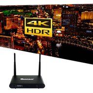 QINTAIX S912 Android tv box Q912 3GB RAM 32GB ROM Full HD 4K Media Player android 6.0 media player Dual Band WiFi... N4