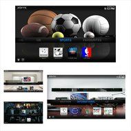 EzMx EYE Android 4.2 Dual Core Smart Streaming Tv Box Full Hd 1080p XBMC 1.6ghz 1g Ddr3 8gb 5mp Camera and Mic... N4