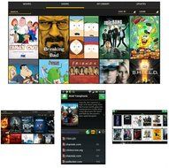 EzMx EYE Android 4.2 Dual Core Smart Streaming Tv Box Full Hd 1080p XBMC 1.6ghz 1g Ddr3 8gb 5mp Camera and Mic... N5