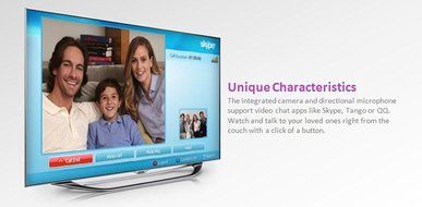 EzMx EYE Android 4.2 Dual Core Smart Streaming Tv Box Full Hd 1080p XBMC 1.6ghz 1g Ddr3 8gb 5mp Camera and Mic... N7