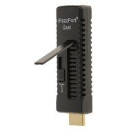 iPazzport Miracast DLNA WiFi Display Receiver Dongle for iPhone iPad Phone