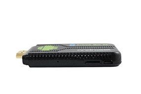 UG007B Android 4.2 Google TV Dongle mini PC, Quad Core RK3188 1.6GHz CPU; 2GB DDR3 RAM, 8GB Nand Flash Internal... N4