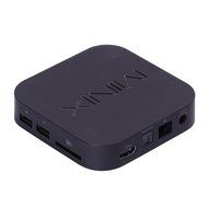 MINIX NEO X7mini Quad Core Cortex-A9 Android 4.2.2 Bluetooth Google Smart TV Box 8GB + Measy 4 in1 Air Mouse Keyboard...