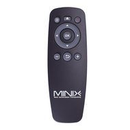 MINIX NEO X7mini Quad Core Cortex-A9 Android 4.2.2 Bluetooth Google Smart TV Box 8GB + Measy 4 in1 Air Mouse Keyboard... N4