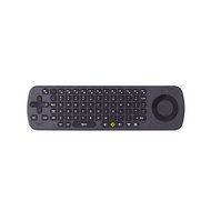 MINIX NEO X7mini Quad Core Cortex-A9 Android 4.2.2 Bluetooth Google Smart TV Box 8GB + Measy 4 in1 Air Mouse Keyboard... N5