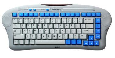 RCA/MSN TV 2 Internet and Media Player N4