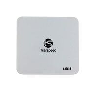 Transpeed Plus TV Box by Mitid, with KODI XBMC Online 3D HD Movie Music, 1G+8G Android 4.4 Quad Core S805 WiFi... N7
