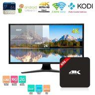 HONGYU H96 Smart TV Box Amlogic S905 Quad Core 64-bit ARM Cortex-A53 up to 2GHz 4K HDMI 1G/8G Android 5.1 Full... N11