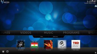 VIGICA H96 Pro Android 6.0 TV BOX Amlogic S912 64bit Octa-core 3G/16G 4K Streaming Media Player Kodi 17.0 XBMC... N5