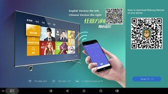 VIGICA H96 Pro Android 6.0 TV BOX Amlogic S912 64bit Octa-core 3G/16G 4K Streaming Media Player Kodi 17.0 XBMC... N8