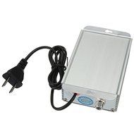 SB-7520FL9 220V 4 Way CATV Cable TV VCR Antenna Signal Amplifier AMP Video Booster Splitter N6