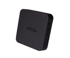 MXQ TV Box Android 4.4 Amlogic S805 Quad Core 1G 8GB Memory Smart Tv Box Pre-installed Kodi Xbmc Fully Loaded... N9