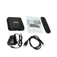Yosoo M8S S812 Android 4.4.2 Quad Core Smart TV Box 2G/8G XBMC Streaming Media Player Blurtooth 4.0 wifi Full...