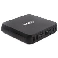 Yosoo M8S S812 Android 4.4.2 Quad Core Smart TV Box 2G/8G XBMC Streaming Media Player Blurtooth 4.0 wifi Full... N5