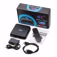 Yosoo M8S S812 Android 4.4.2 Quad Core Smart TV Box 2G/8G XBMC Streaming Media Player Blurtooth 4.0 wifi Full... N7