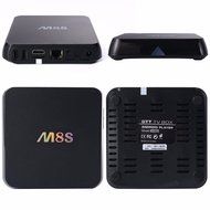 Yosoo M8S S812 Android 4.4.2 Quad Core Smart TV Box 2G/8G XBMC Streaming Media Player Blurtooth 4.0 wifi Full... N8
