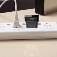 KOLOF T95P Amlogic S905X Mini Android TV Box Kodi 16.1 Ultra HD 4K Quad Core 3D Dual Wifi 2G 8G Streaming Media... N5