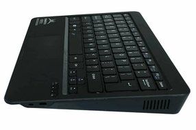 FWX 2016 Latest Quad core Ram1G/Rom 72G Mini pc host computer Support Youtube Facebook and Office soft of Multimedia...