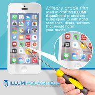 Roku SE Screen Protector + Back Cover (2-Pack), ILLUMI AquaShield Full Coverage Back and Front Screen Protector... N4
