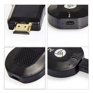 Anycast Ez Cast M2 wireless WIFI Dongle display Hdmi Output, 1080p, Black N3