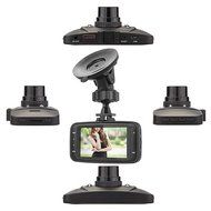 Black Box GS8000L Mini Dashboard Dash Cam - HD 1080P 2.7" LCD Car DVR Miniature Camera Video Recorder Digital... N2