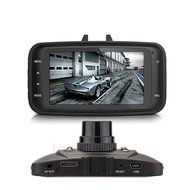 Black Box GS8000L Mini Dashboard Dash Cam - HD 1080P 2.7" LCD Car DVR Miniature Camera Video Recorder Digital... N3
